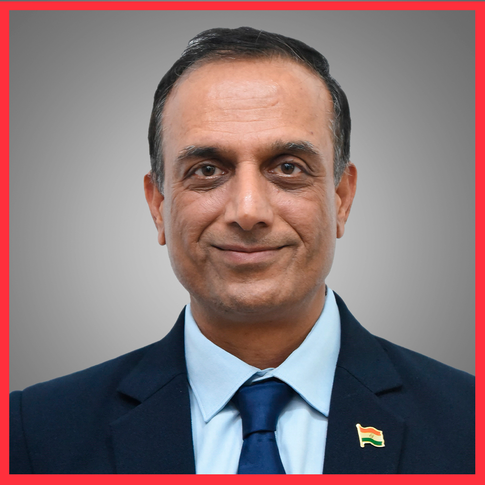 Mr. Pankaj Chadha