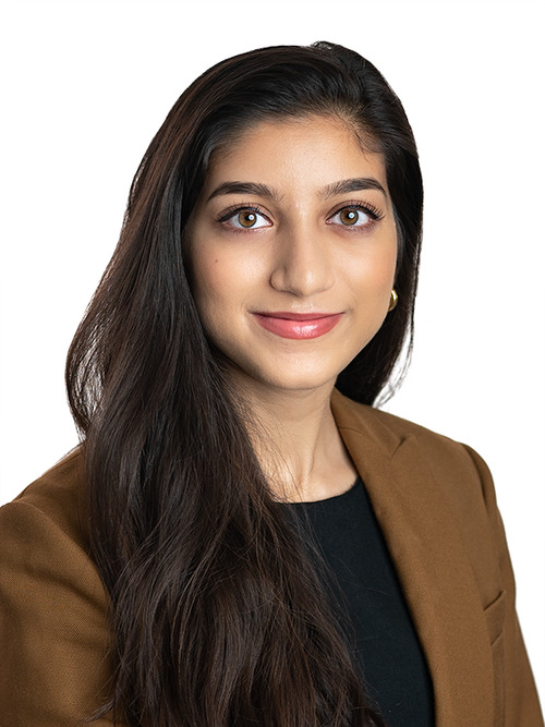 Ms. Preeti Turpuseema