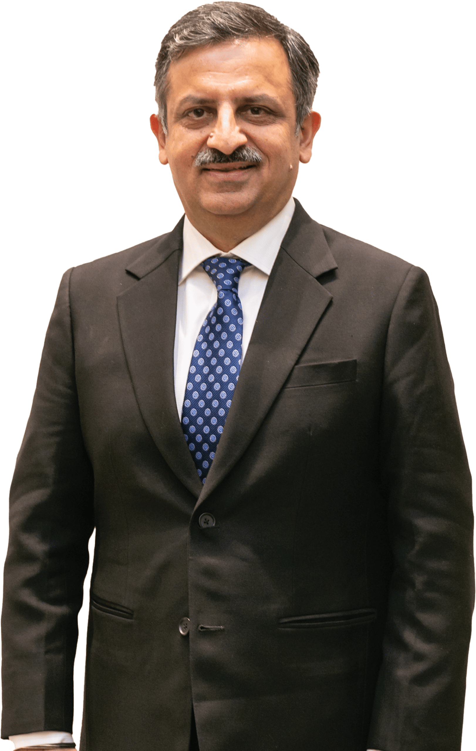 Mr. Rajan Luthra