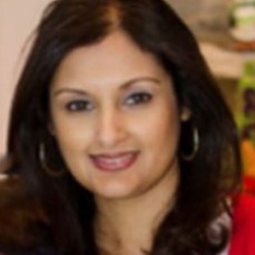 Ms Reena Joshi