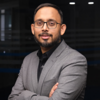 Mr. Rishabh Jain