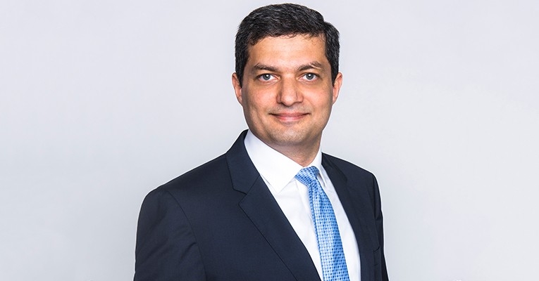 Mr. Rizwan Soomar