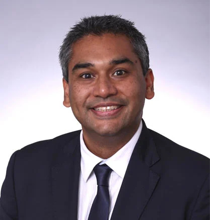 Dr. Rudra Chaudhuri