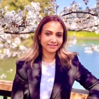 Ms Saswati Dey