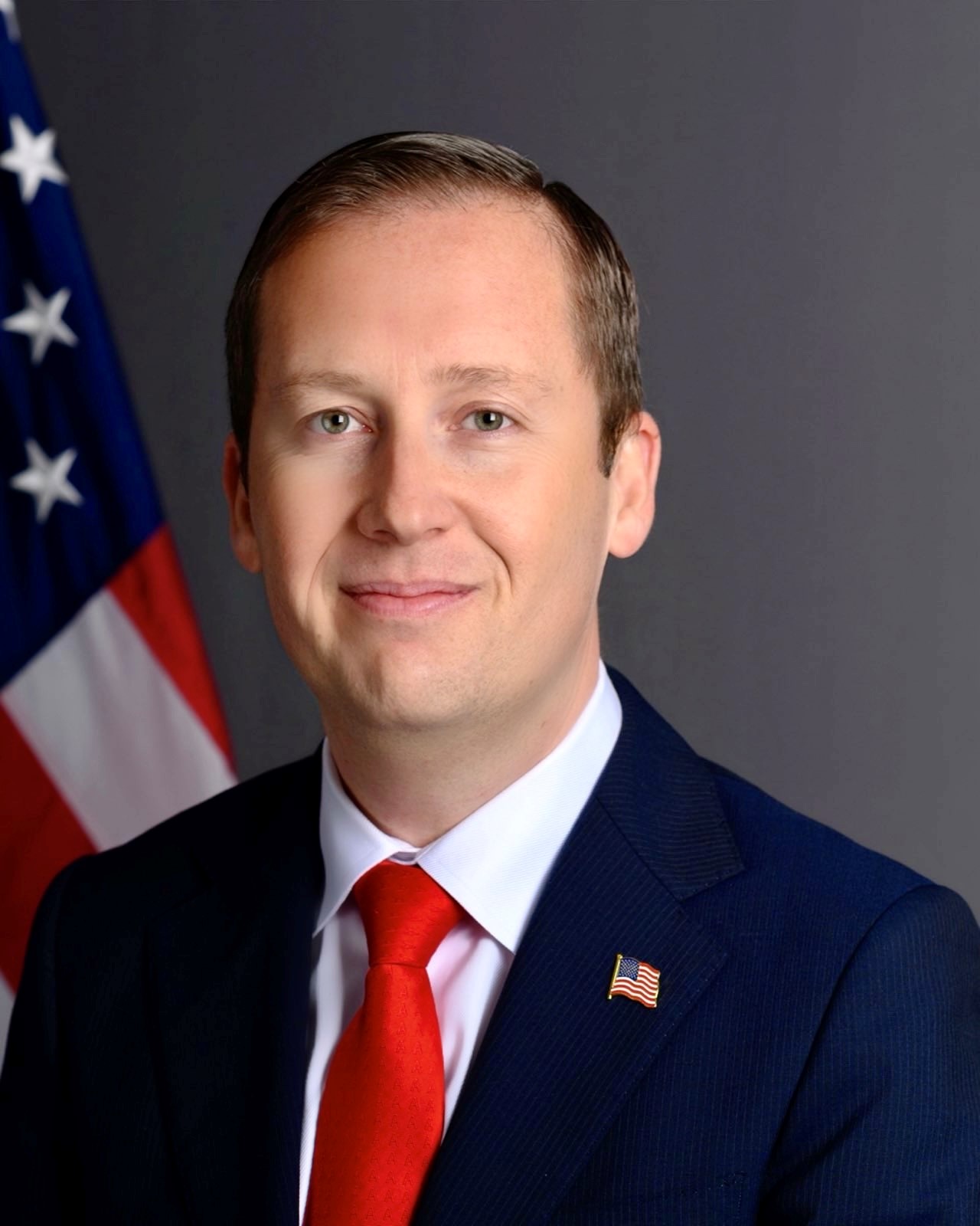 Sergio Gor