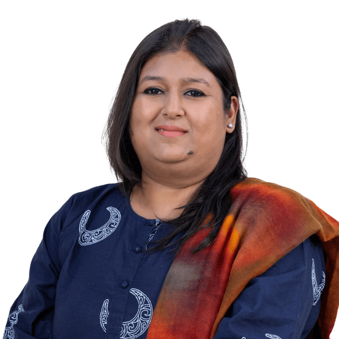 Ms. Shruti Nagpal