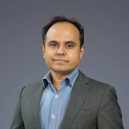 Mr. Srikanth Velamakanni