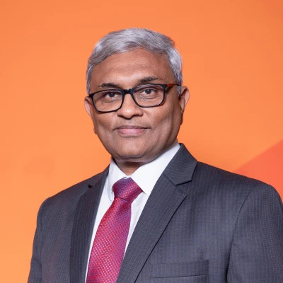 Mr Sunil Gupta