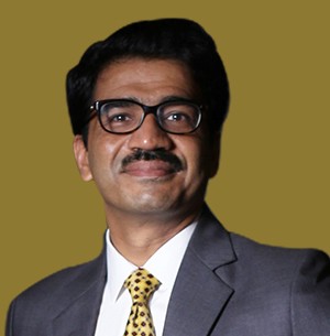 Mr Sunil Gupta