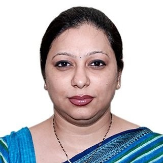 Ms Tavleen Kaur