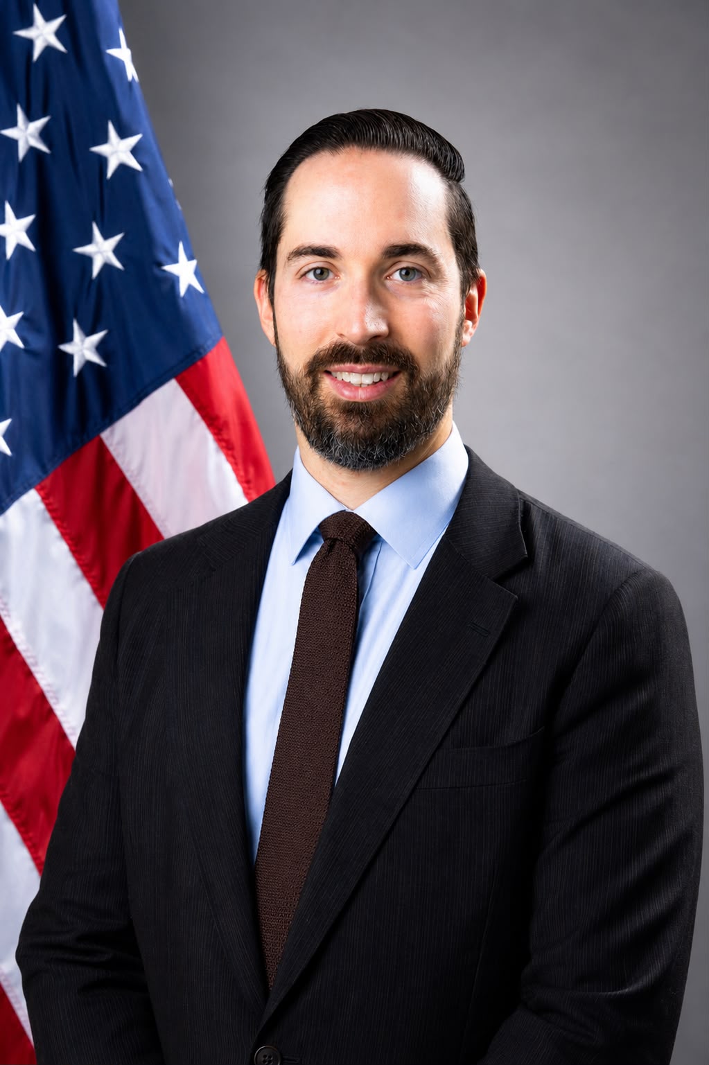 Mr. Michael Geremia