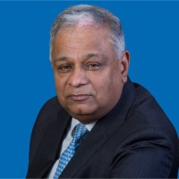 Mr. Ashok Swarup