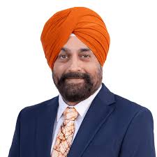 Colonel Baljinder Singh