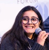 Ms. Bhairavi Jani