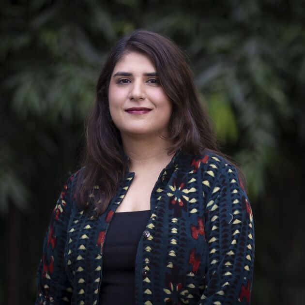 Ms. Chetna Kumar