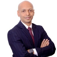 Mr. Dhritiman Biswas
