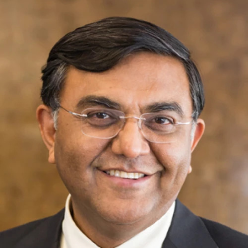 Dr. Janmejaya Sinha