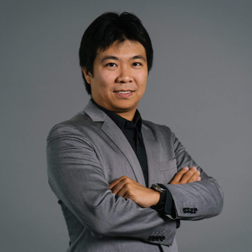 Mr. Koichi Masuda