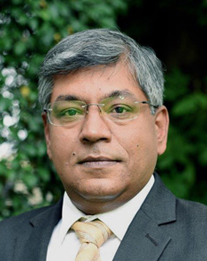 Mr Neelesh Tungar