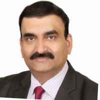Mr. Prabudh Sharma