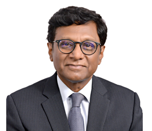 Amb. Prof. (Dr.) Mohan Kumar