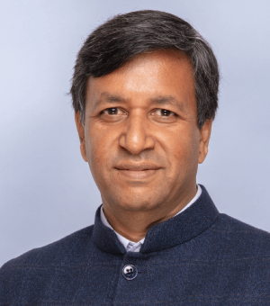 Mr. Rahul Matthan
