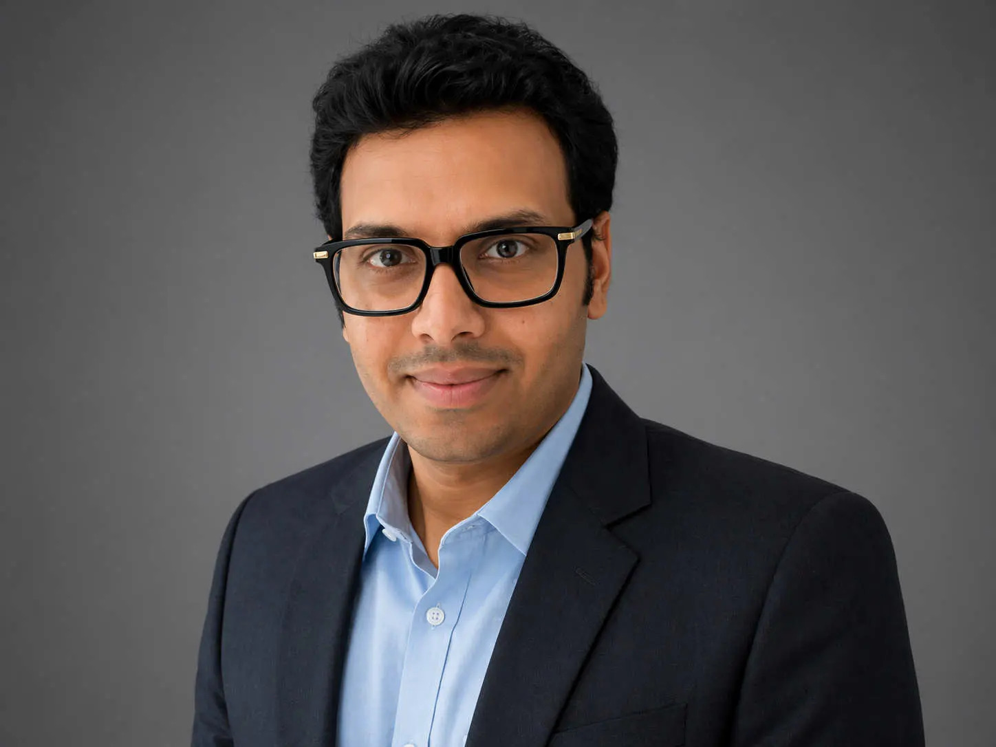 Mr. Rajat Sethi