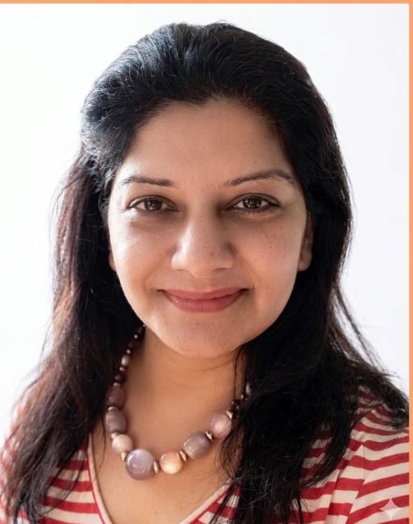 Ms. Richa Mukherjee