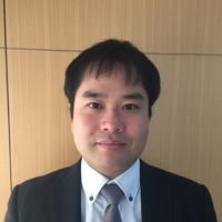 Mr. Toru Endo