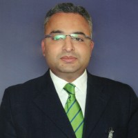 Mr. Udai S. Mehta