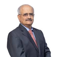 Mr. Vipin Sondhi